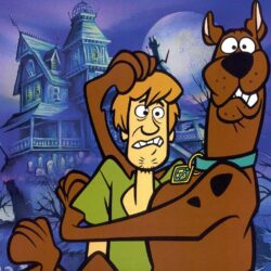 Scooby Doo Spooky Scarecrow Wallpapers High Quality