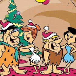The Flintstones image Flintstones Christmas Wallpapers HD wallpapers