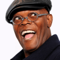 Pictures of Samuel L. Jackson, Picture
