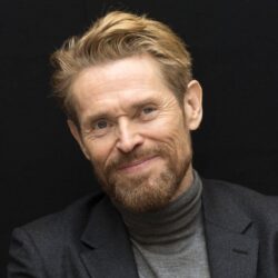 Willem Dafoe 50+ Top Best HD Photos Image Collection