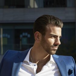 Nyle Dimarco HD Wallpapers