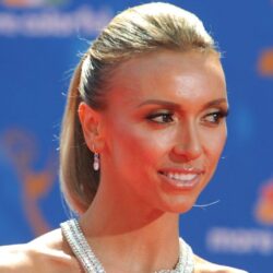 This Is The Real Reason Why Giuliana Rancic Has Completely Vanished