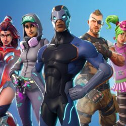 Can’t see your Zoey outfit on Fortnite? Epic disabled it temporarily