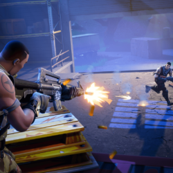 Fortnite Battle Royale Is So Much More Than a PUBG Clone