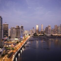 Wallpapers Of The Day: Panama