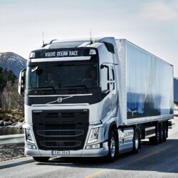 Volvo Fh Wallpapers