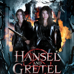 Hansel & Gretel: Warriors of Witchcraft