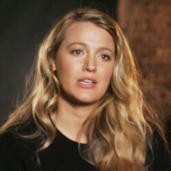 Blake Lively Dishes on Dark Role in Gritty New Revenge