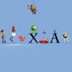 Up Wallpapers Pixar ·①