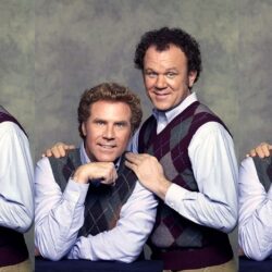 Why ‘Step Brothers’ Is the Greatest Movie Comedy of the Past