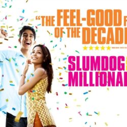 Photo Slumdog Millionaire Movies