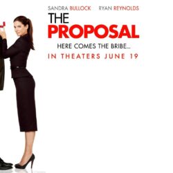 Picture The Proposal Movies