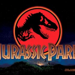Wallpapers For > Jurassic Park Wallpapers Iphone