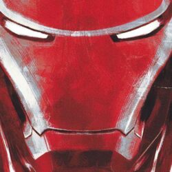 Iron Man in Avengers 4 Endgame Wallpapers