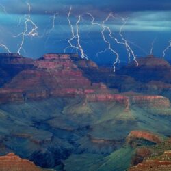 Grand Canyon National Park 936375