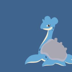 Lapras Wallpapers