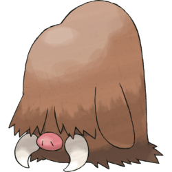 221 Piloswine – Rate That Pokemon