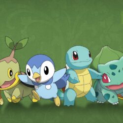 How to Create Your Own Personalized Pokemon Wallpapers – Designing