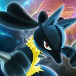 lucario wallpapers image