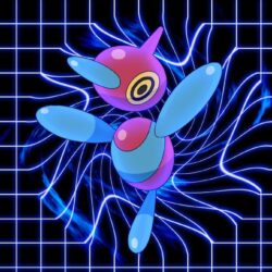 Porygon