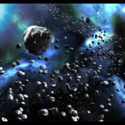 Asteroids HD Wallpapers