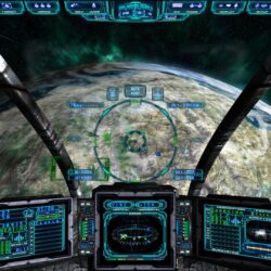 Cockpit Backgrounds Free Download