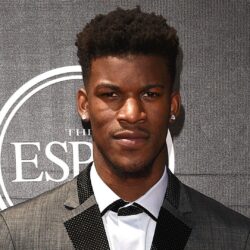 Jimmy Butler Wallpapers High Resolution and Quality Download