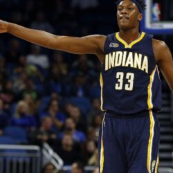 Pacers Rumors: Myles Turner to Work Out With Jermaine O’Neal This