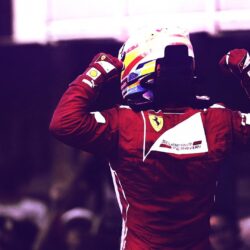 Fernando Alonso Wallpapers 5