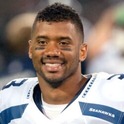 Russell Wilson wallpapers