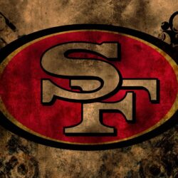 Wallpapers of the day: San Francisco 49ers wallpapers