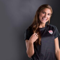 Alex Morgan Wallpapers Image Photos Pictures Backgrounds