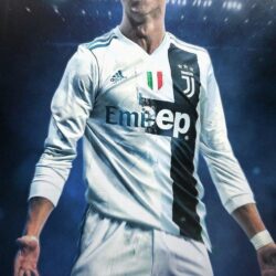 Cristiano Ronaldo Real Madrid to Juventus