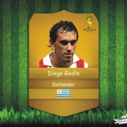 Diego Godin Wallpapers