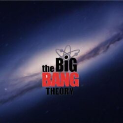Fondos de pantalla de The Big Bang Theory