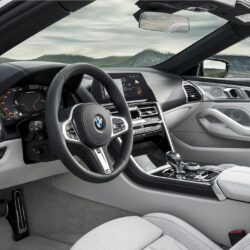 2019 BMW 8 Series M850i xDrive Convertible