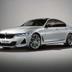 New 2019 BMW M3 Wallpapers