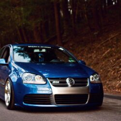 Golf r32 wallpapers Group