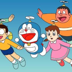 Doraemon Wallpapers HD