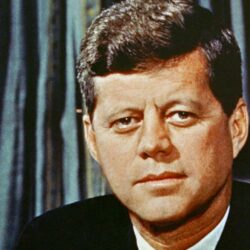 HD John F. Kennedy Wallpapers and Photos