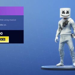 Marshmello Fortnite concert: how to watch the show online