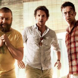The Hangover Part II Full HD Wallpapers and Backgrounds Image