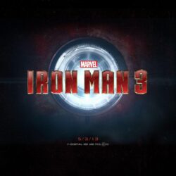 Iron Man HD Wallpapers and Backgrounds