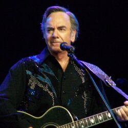 Neil Diamond One Night Only: Five songs you may not realise were