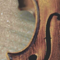 Download Violin, Strings, Instrument, Music Wallpapers for