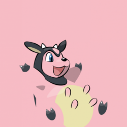 Download Miltank 1080 x 1920 Wallpapers