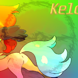Keldeo HD Wallpapers