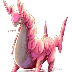 Scolipede