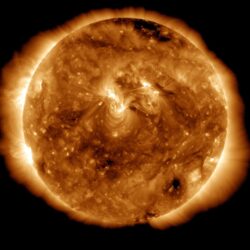 Solar Flare wallpapers and image