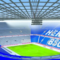 Hertha BSC 2015